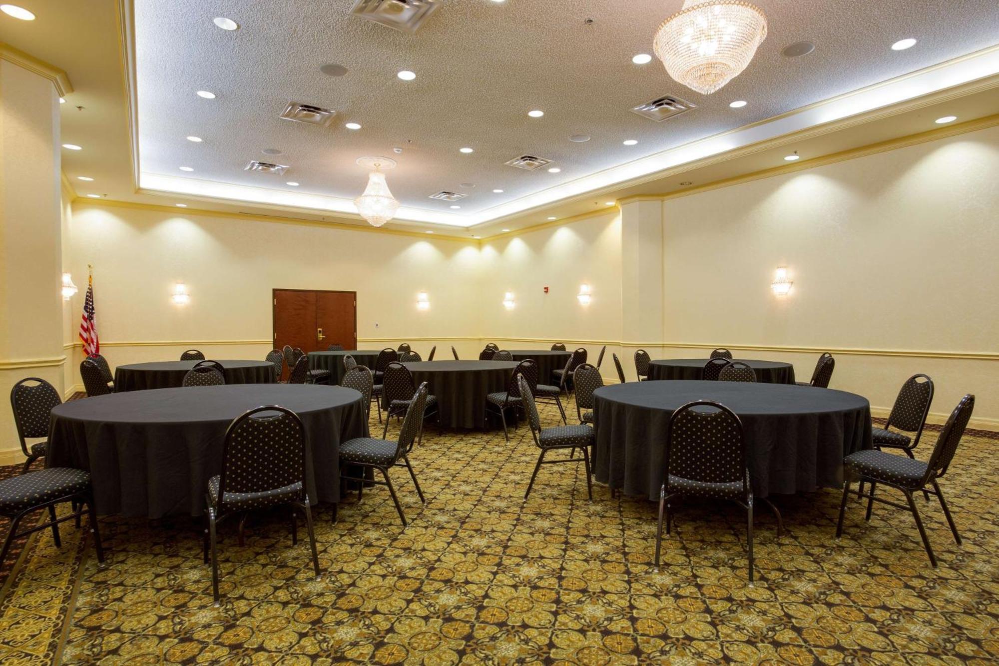 Pear Tree Inn St Louis Convention Center Saint Louis Kültér fotó